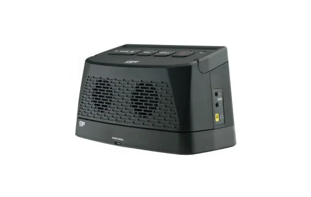 CGV Enceinte Bluetooth   MYSPEAKER TV